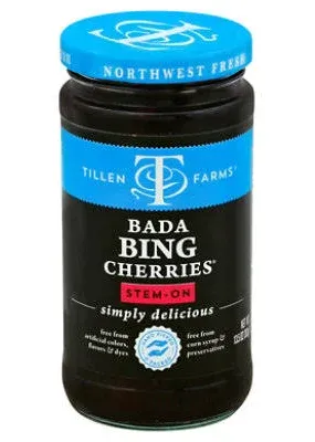 Tillen Farms Bada Bing Cherries