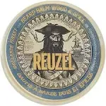 Reuzel Wood & Spice Beard Balm 35 G