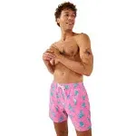 Chubbies Men's 5.5" Toucan Do It Swim Trunks