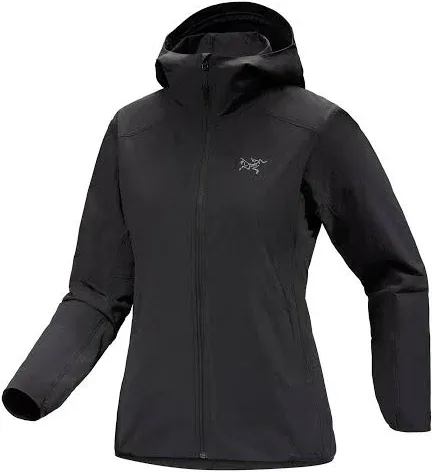 Arc'teryx Women's Gamma Lightweight Hoodie