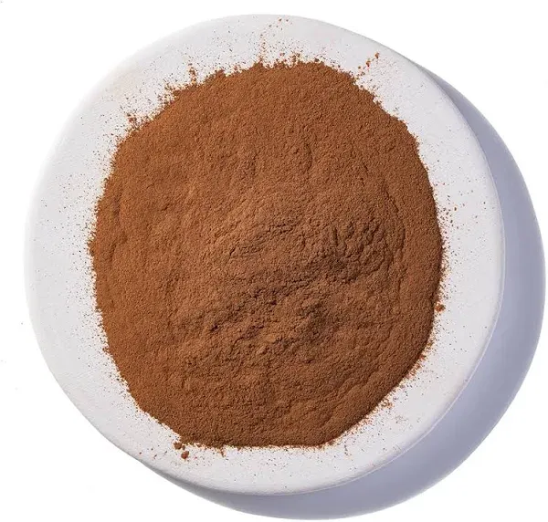 Starwest Botanicals Cinnamon Powder Organic