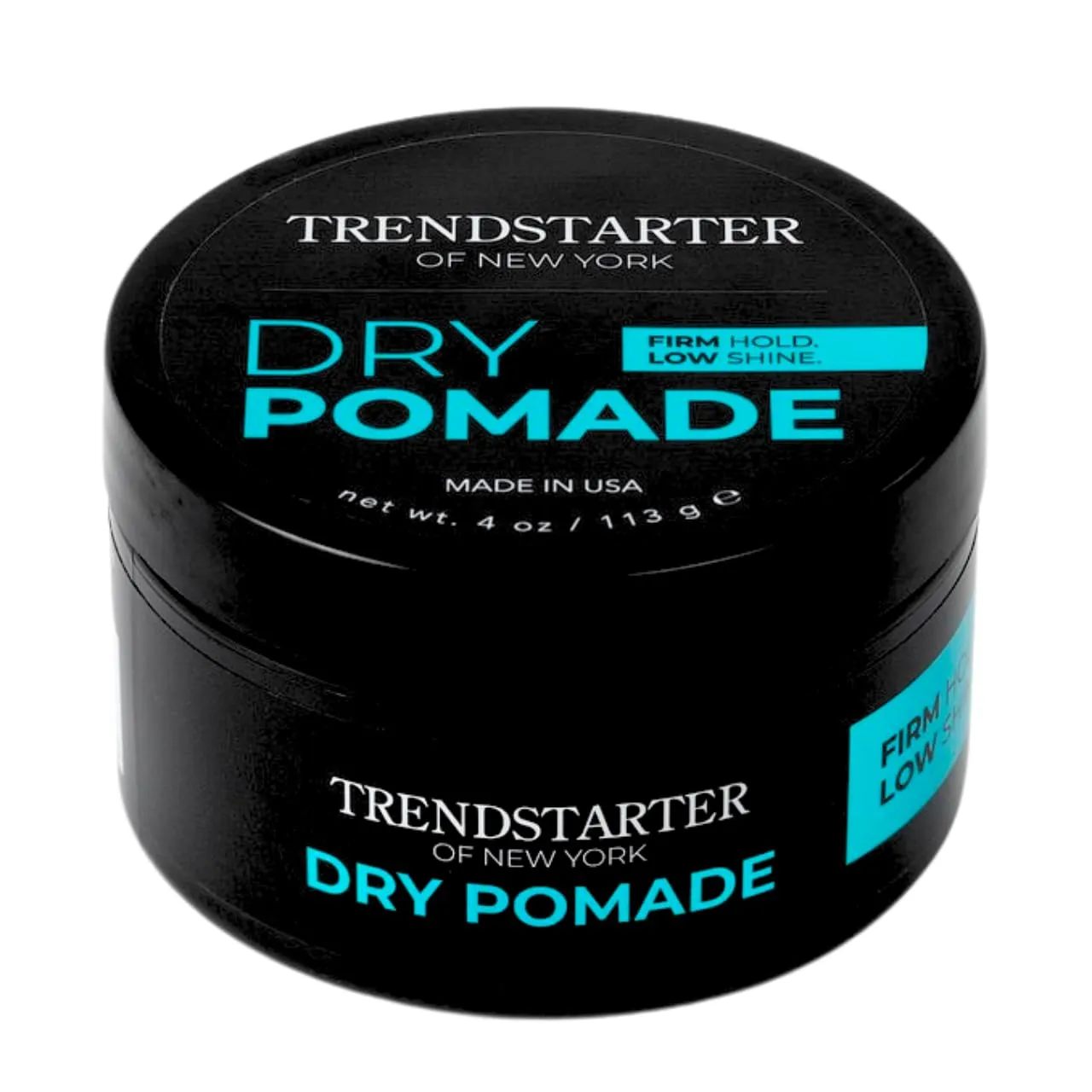 TRENDSTARTER Dry Pomade