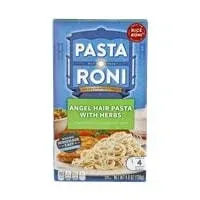 Pasta Roni Angel Hair Pasta with Herbs