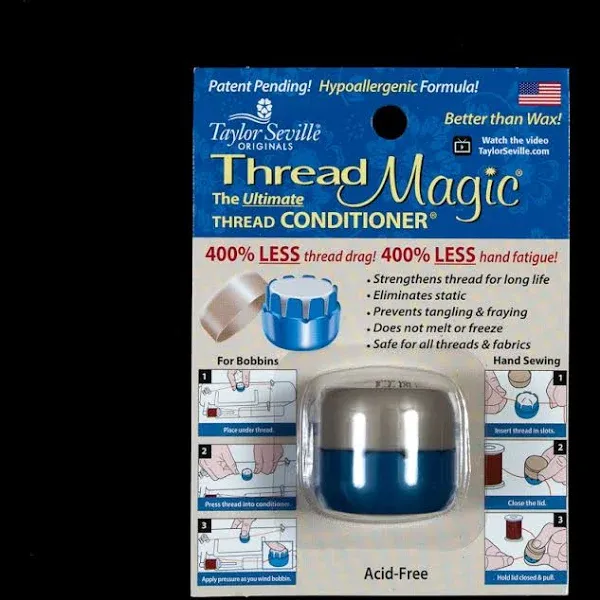 Thread Magic® Thread Conditioner®