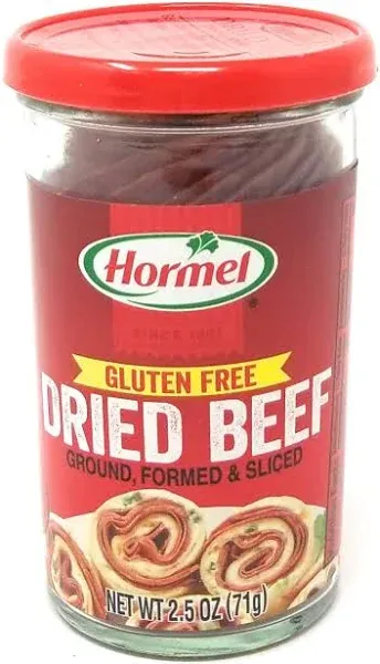 Hormel Beef Dried Sliced