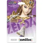 Nintendo Zelda Amiibo (Super Smash Bros Series)