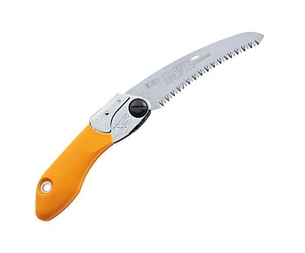 Silky Pocket Boy 130 Folding Saw