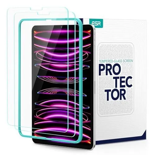 ESR iPad Pro 12.9 Screen Protector