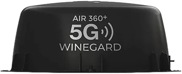 Winegard  AR2-5G1 - Winegard Air 360 Plus 5G