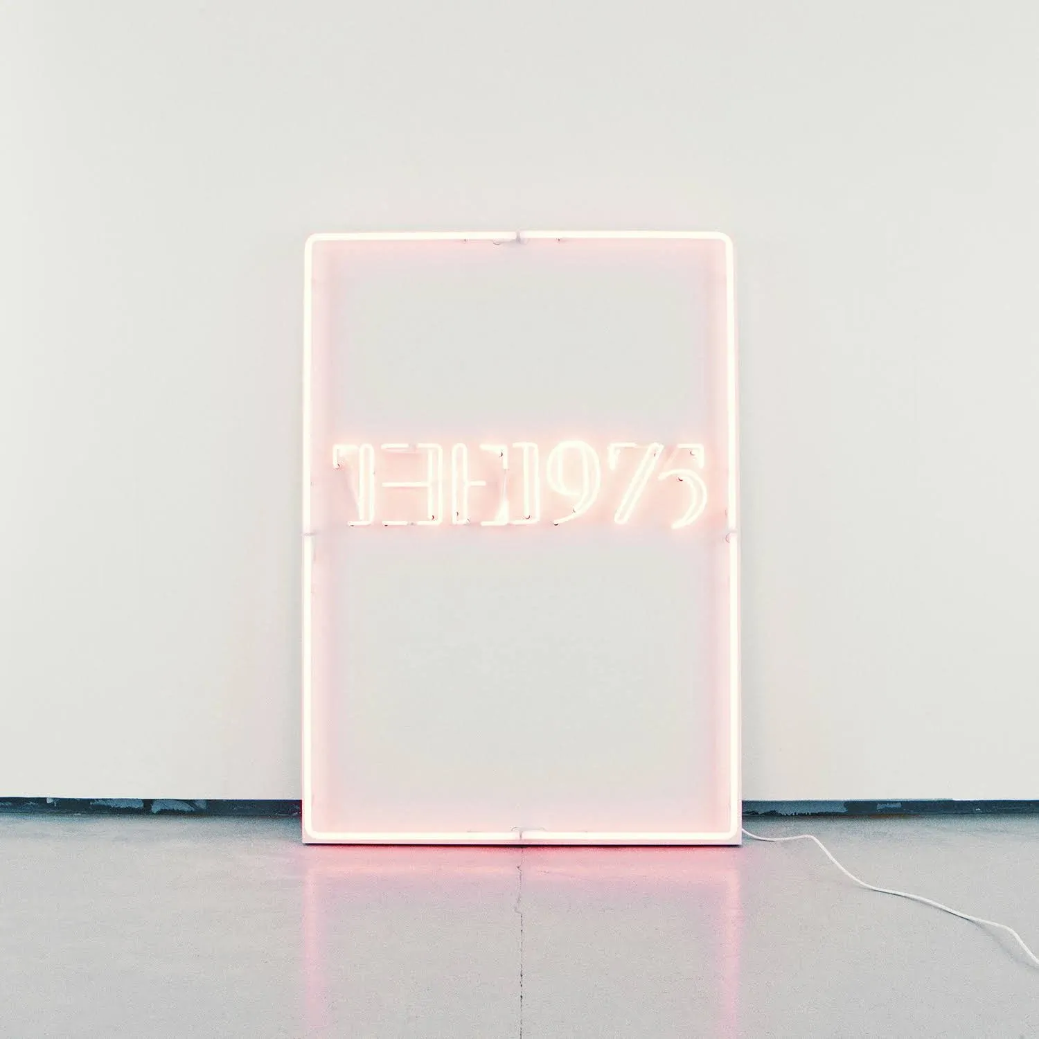 The 1975 I Like It When You Sleep For You Are So Beautiful Yet So CD