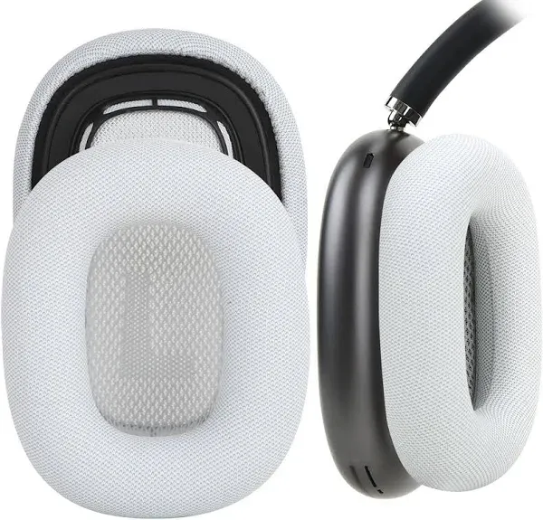 Earpads for AirPods Max Headphones Replacement Ear Cushions Ear Pad Covers