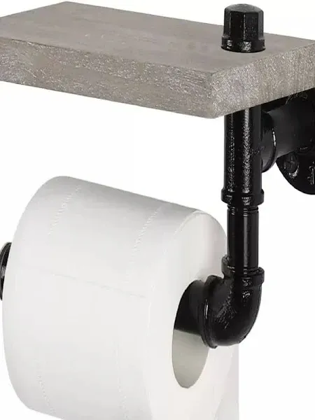 Oumilen Wall Mounted Toilet Paper Holder