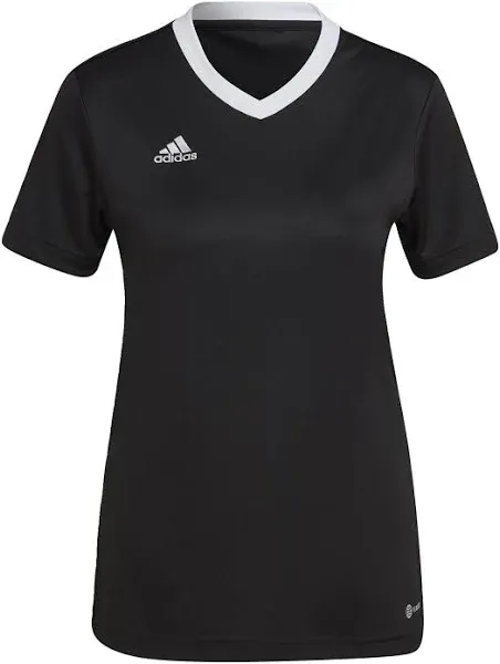 Adidas Women's Entrada 22 Jersey