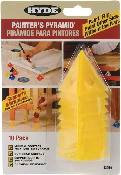 Hyde Tools 43510 Painters Pyramid