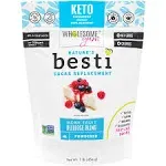 Wholesome Yum Besti Powdered Monk Fruit Sweetener