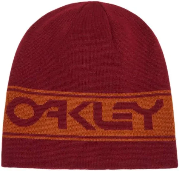 Oakley Men's TNP Reversible Beanie