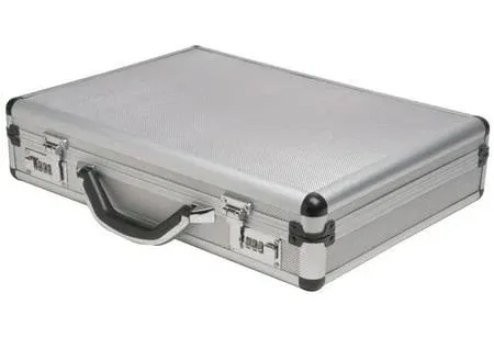 Roadpro SPC-931R Briefcase