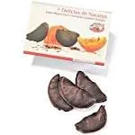 Mitica Orange Delights Chocolate Dipped Candied Oranges (4.94 oz)