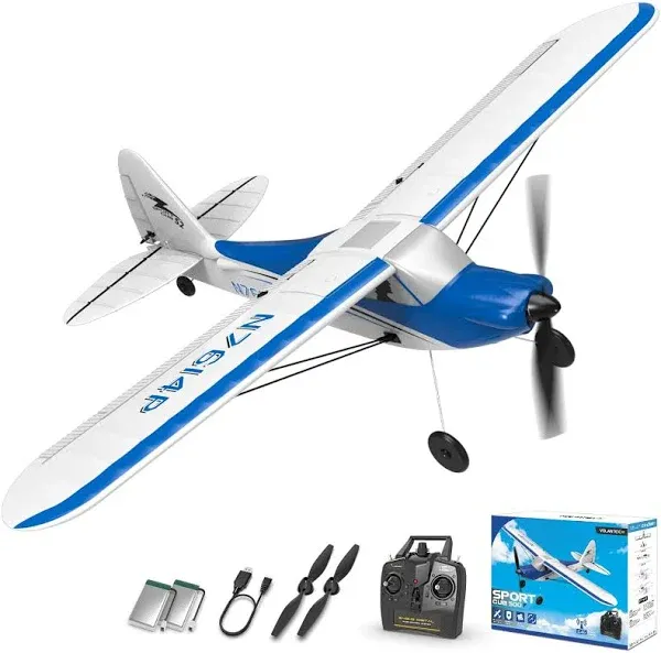 Volantexrc Sport Cub 500 Remote Control Airplane