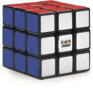 Rubik's Cube, The Original 3x3 Cube 3D Puzzle Fidget Cube Stress Relief Fidget T