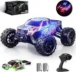 Remote Control Car, 1:16 Scale 25 Km/H Fast RC Cars for Adults,2.4Ghz off Road R