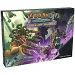 Clank! Catacombs - Lairs & Lost Chambers