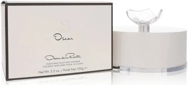 Oscar De La Renta Perfumed Dusting Powder for Women 5.2 Oz