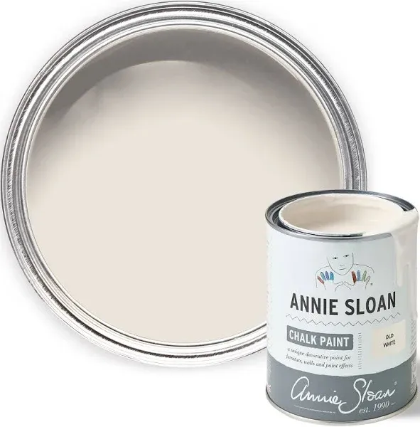 Annie Sloan Chalk Paint