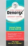 Denorex extra strength dandruff control shampoo + conditioner 10 oz