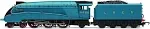 Hornby Gauge Railroad Lner BR Mallard Class A4 Locomotive R3371