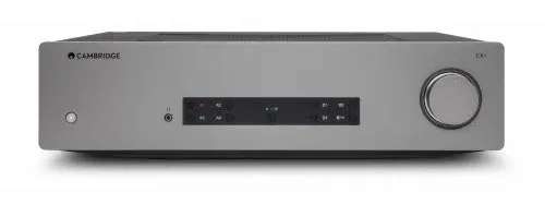 Cambridge Audio Integrated Stereo Amplifier with Built-in Bluetooth