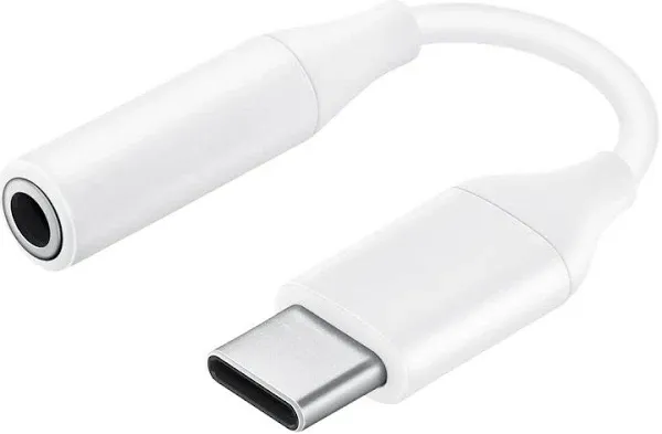 Samsung USB C-to-3.5mm Jack Adapter