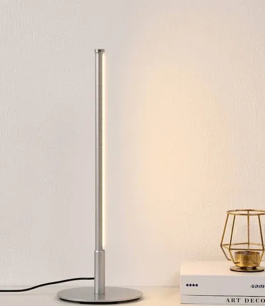 EDISHINE Minimalist LED Table Lamp