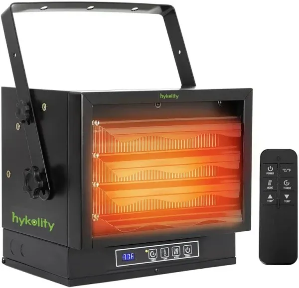 Hykolity 8500W Electric Garage Heater