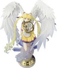 Sailor Moon Eternal Sailor Moon Figuarts Zero Chouette