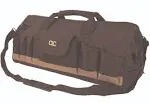 CLC 1164 24" Megamouth Tool Bag