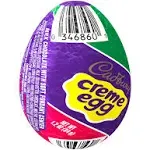 Cadbury Creme Egg - 1.2 oz