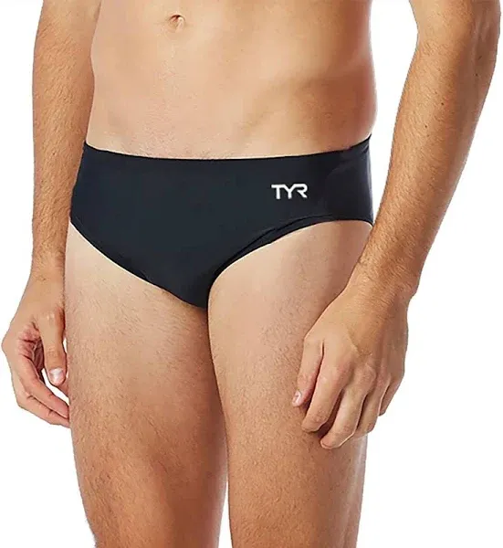 TYR Men's Durafast Elite Racer Swimsuit