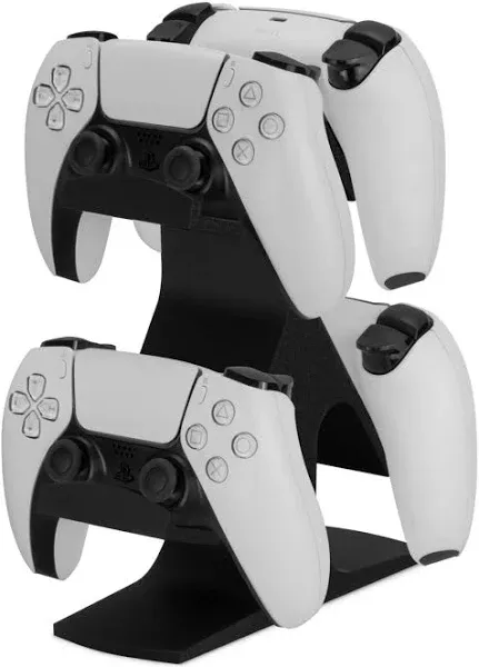 Quad Game Controller Holder