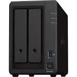 Deep Learning NVR Series Synology DVA1622