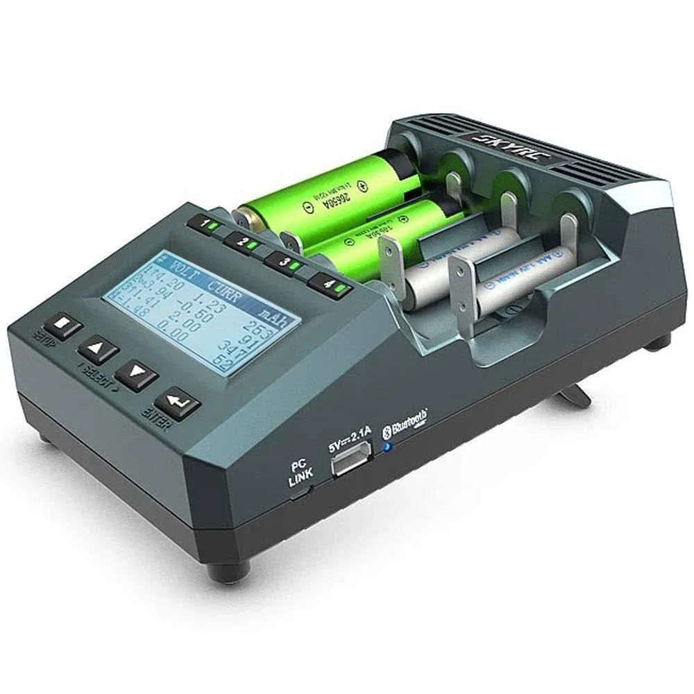 SkyRC MC3000 Universal Charger Analyser SK-100083