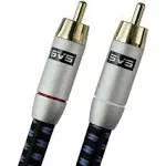 SVS SoundPath RCA Audio Interconnect Cable - 1M