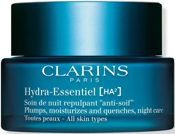 Clarins Hydra Essentiel Night Cream 50 ml