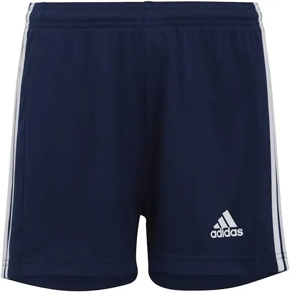 adidas Girls' Squadra 21 Soccer Shorts