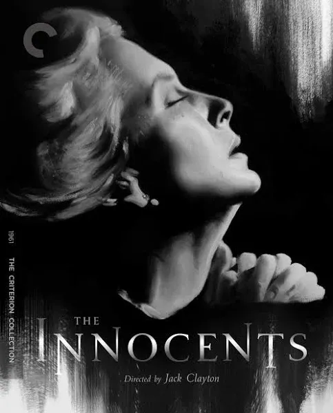 The Innocents (Blu-ray)