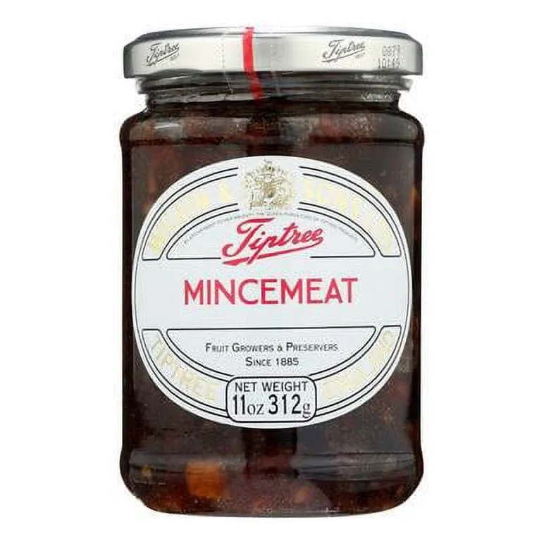 Tiptree Mincemeat