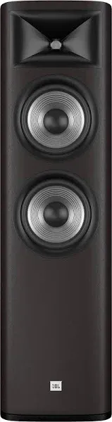 JBL Studio Dual Floorstanding Loudspeaker