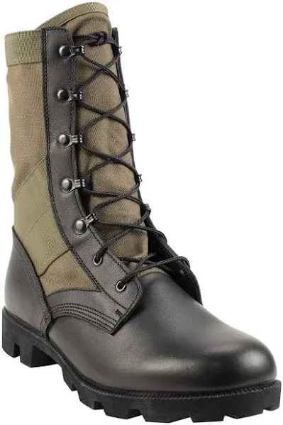 Belleville Men's Canopy Jungle Boots