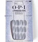 OPI xPRESS/ON Special Effect Press On Nails - Trailglazer