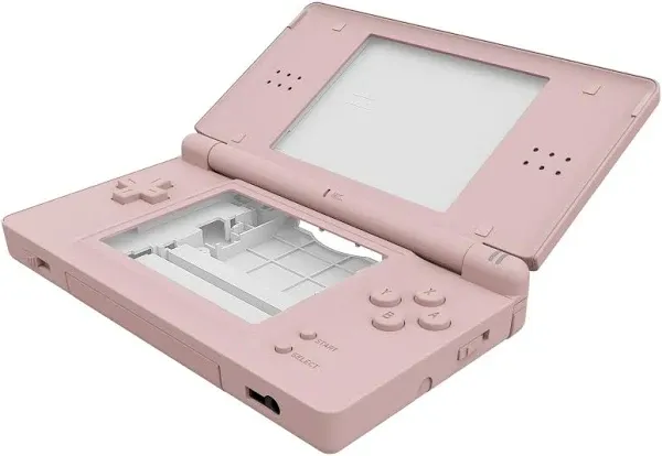 eXtremeRate Full Shell Replacement for Nintendo DS Lite